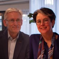 Trends in de Schoonmaak 2021 - Belinda Dekkers en Charles Scholte