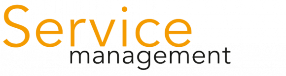 Cover Logo https://servicemanagement.nl