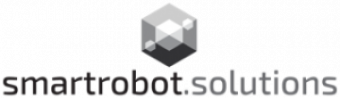 Smart Robot Solutions & THP logo