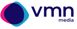 Colofon - logo VMN