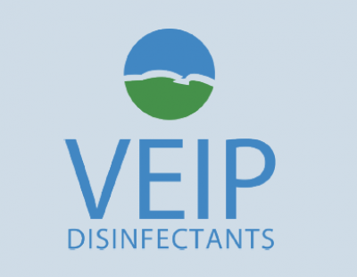 Veip Disinfectants_196