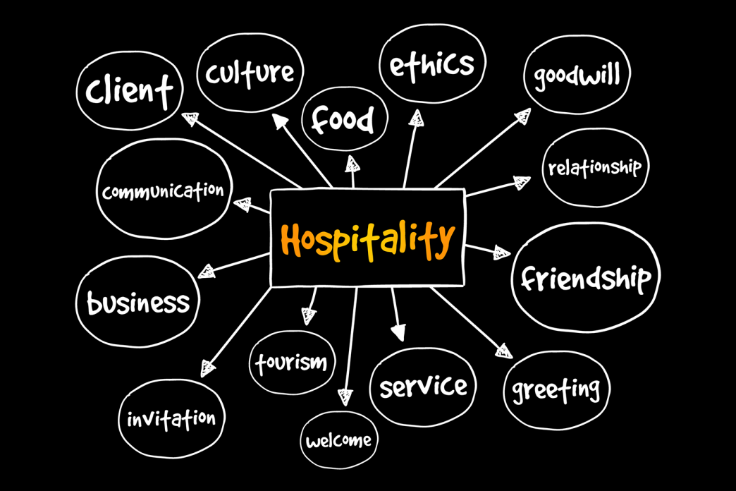 Hospitality-expert
